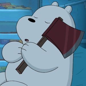 Meet your Posher, Joshua